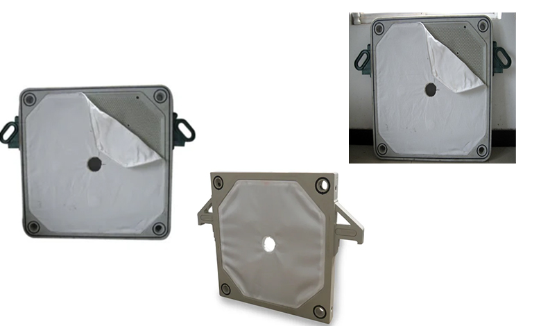 Filter Press Panels